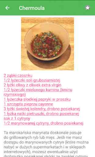 Zdrowe przepisy kulinarne po polsku 2