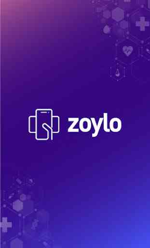 Zoylo - Medicines, Blood Tests, Doctors 1