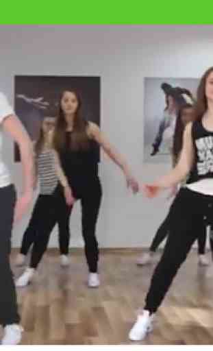 Zumba Dance Offline & Online : Daily new Videos 4