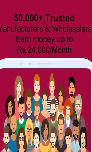 ZyMi:Work from Home,Start Earn Money,Reselling App 3