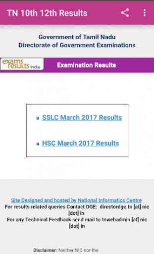 10th 12th Results 2018 4