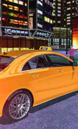 Advance car driving games : cars park 2018 2