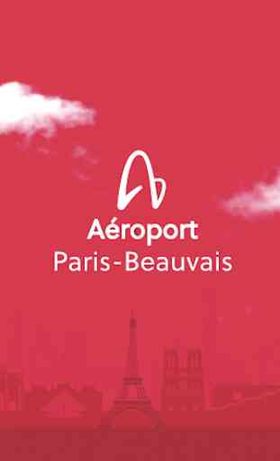 Aéroport Paris-Beauvais 1