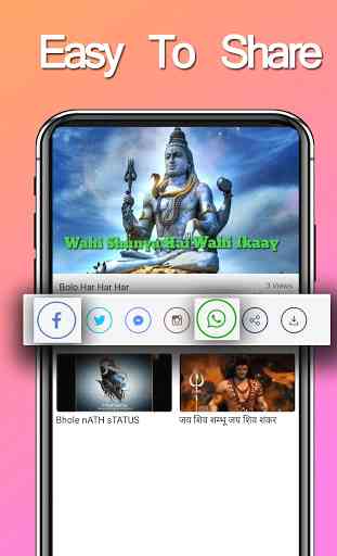All Gods Video Status Dharmik Devotional Bhagwa 2