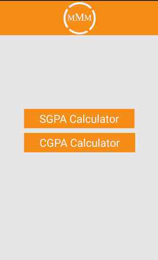 All-in-One GPA Calculator 1