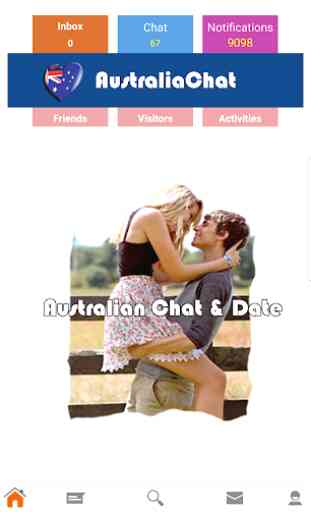 Australia Chat - Free Chat and Dating Service 1