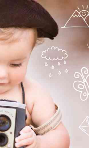 Baby Story Camera 3