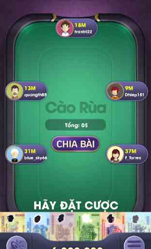 Bai Cao - Cao Rua - 3 Cay 2
