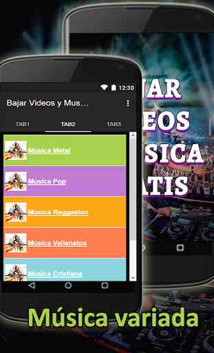 Bajar Videos Y Musica Gratis A Mi Celular Guide 1