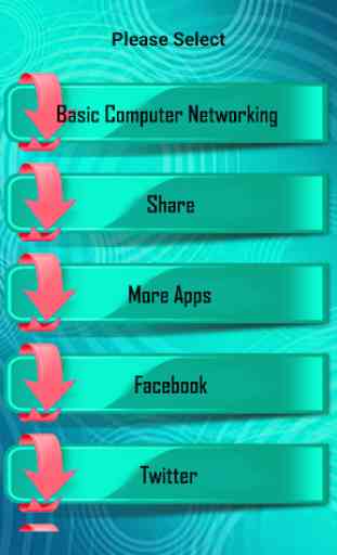 Basic Computer Networking 2