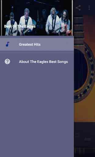 Best Of The Eagles 2