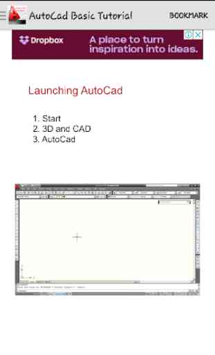 Best Tutorial Basic AutoCad 3