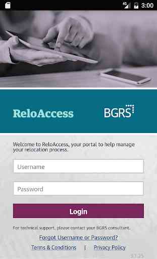 BGRS ReloAccess 1