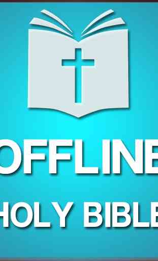Bible Offline 1