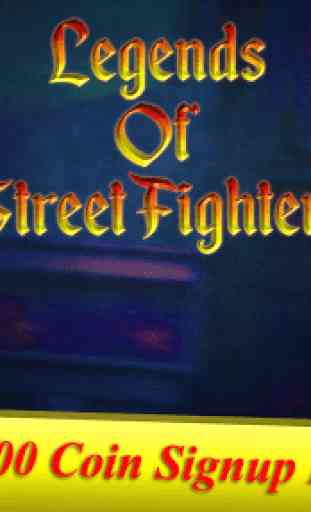 Big Fighter - Fighting Game 1