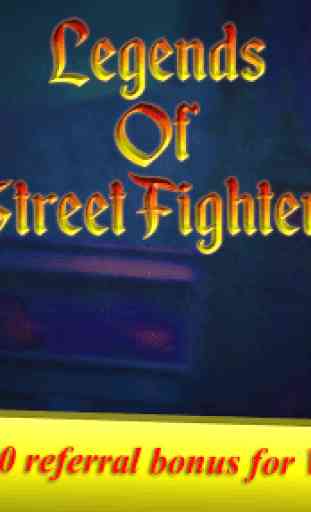 Big Fighter - Fighting Game 4