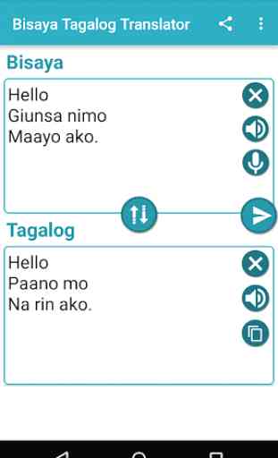 Bisaya Tagalog Translator 3