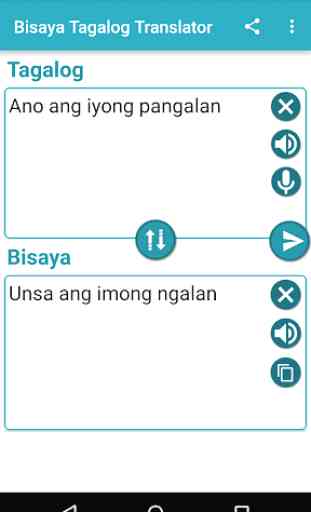 Bisaya Tagalog Translator 4