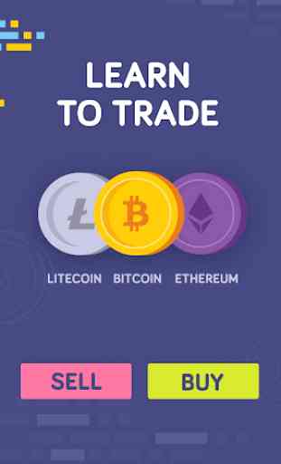 Bitcoin Trading App - Bitcoin Flip 1