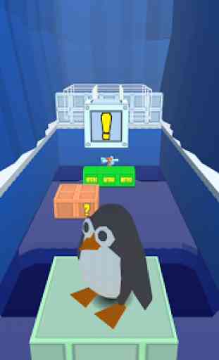 Bob: The Penguin 1