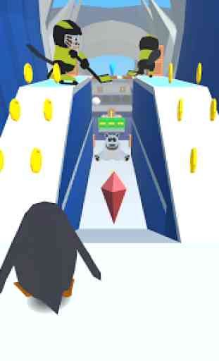Bob: The Penguin 4