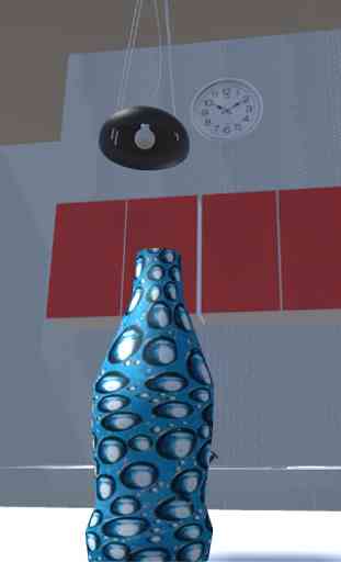 Bottle Flip Challenge 3D 2