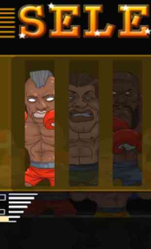 Boxing Punch Mania 2