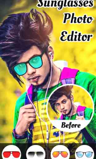 Boy Photo Editor 2019 - Man Photo Editor 2020 4