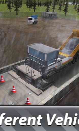 Bridge Build Simulator - construction de pont! 4