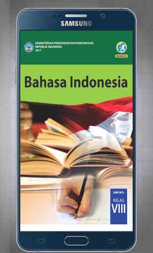 BSE Bahasa Indonesia Kelas 8 2