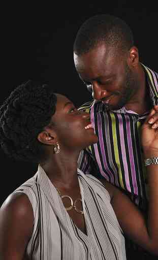 BubbleApp Kenya- Kenyan Dating App for Singles! 2