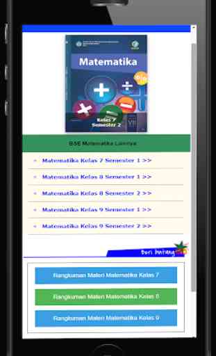 Buku BSE Matematika 7 SMP/MTs Kurikulum 2013 4