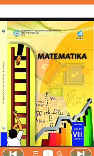Buku Siswa Matematika Kelas 8 SMP/MTs 1
