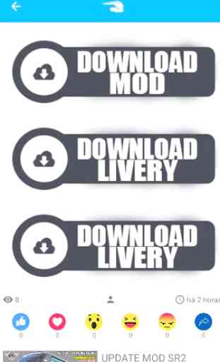 Bussid Download Mods (Unduh Mods) 3