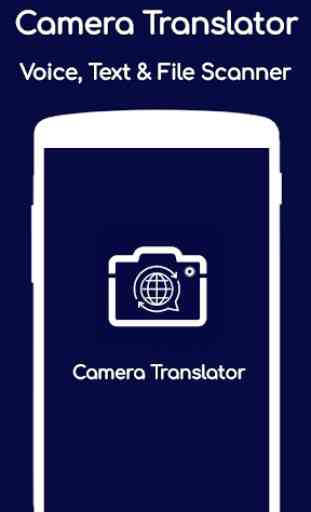 Camera Translator (Pro) 2019 All languages 1