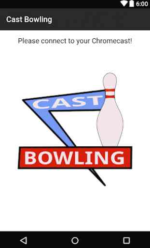 Cast Bowling 4