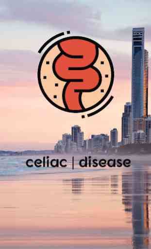Celiac Disease Info 1