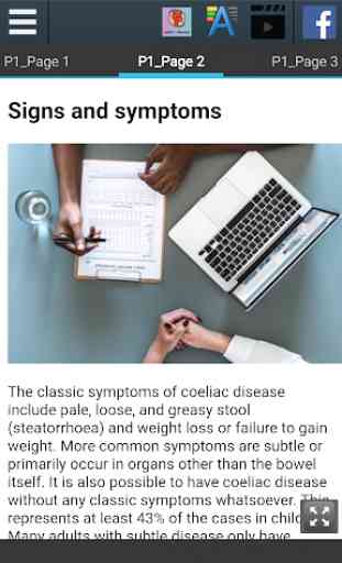 Celiac Disease Info 2