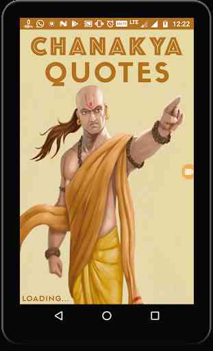 Chanakya Niti Quotes 3