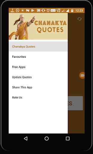 Chanakya Niti Quotes 4