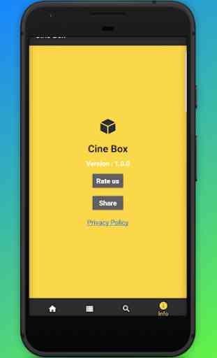 Cine Box 3