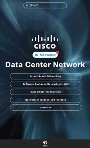 Cisco Data Center Network 4