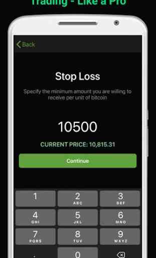 Coin Market Simulator - Crypto Virtual Trading 3