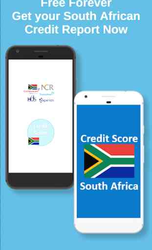 Credit Score App South Africa 4