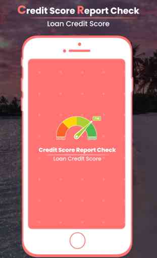 Credit Score Report Check : Loan Credit Score 1