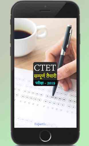 CTET Exam 2020 - Ecology & Bal Vikas in Hindi 1
