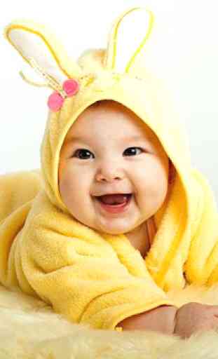 Cute Baby Images HD ! 1