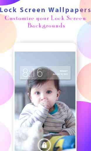 Cute Baby Wallpapers HD 3