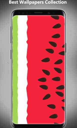 Cute Watermelon Wallpapers 3