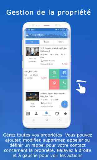 Deal Workflow - Agents immobiliers App & Outils 4